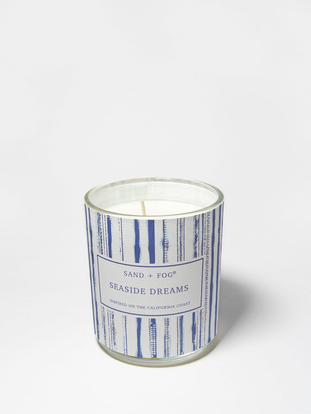 Seaside Dreams 10 oz scented candle