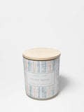 Island Papaya 10 oz scented candle