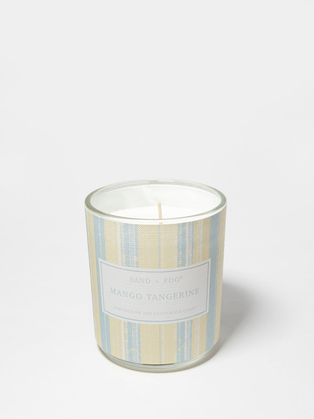 Mango Tangerine 10 oz scented candle