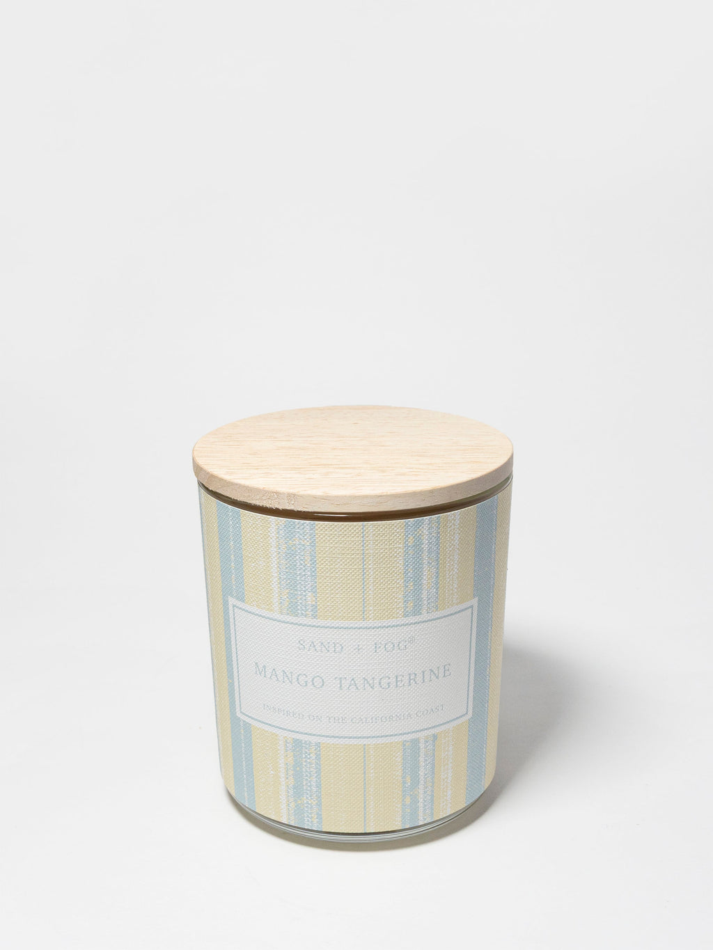 Mango Tangerine 10 oz scented candle