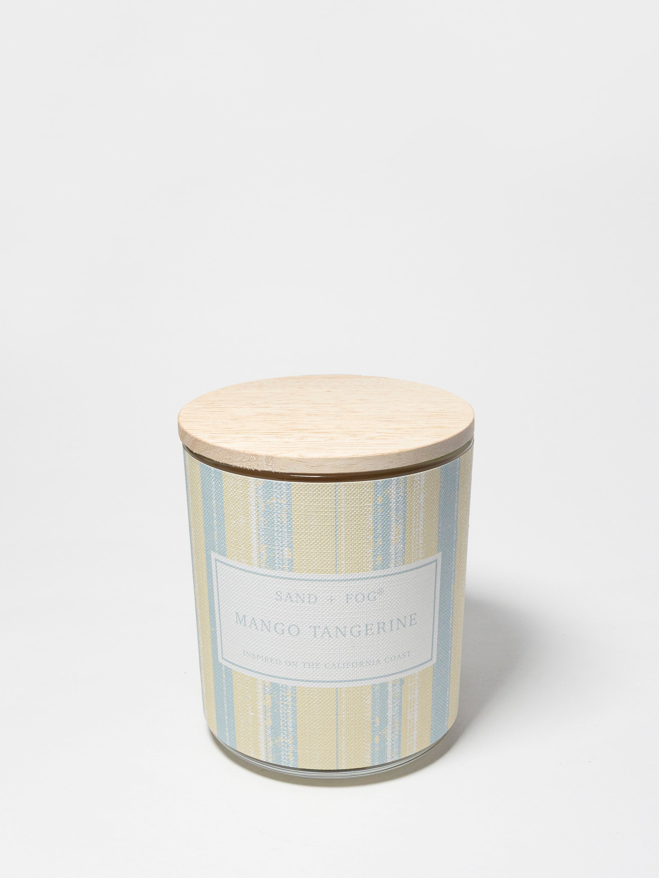 Mango Tangerine 10 oz scented candle