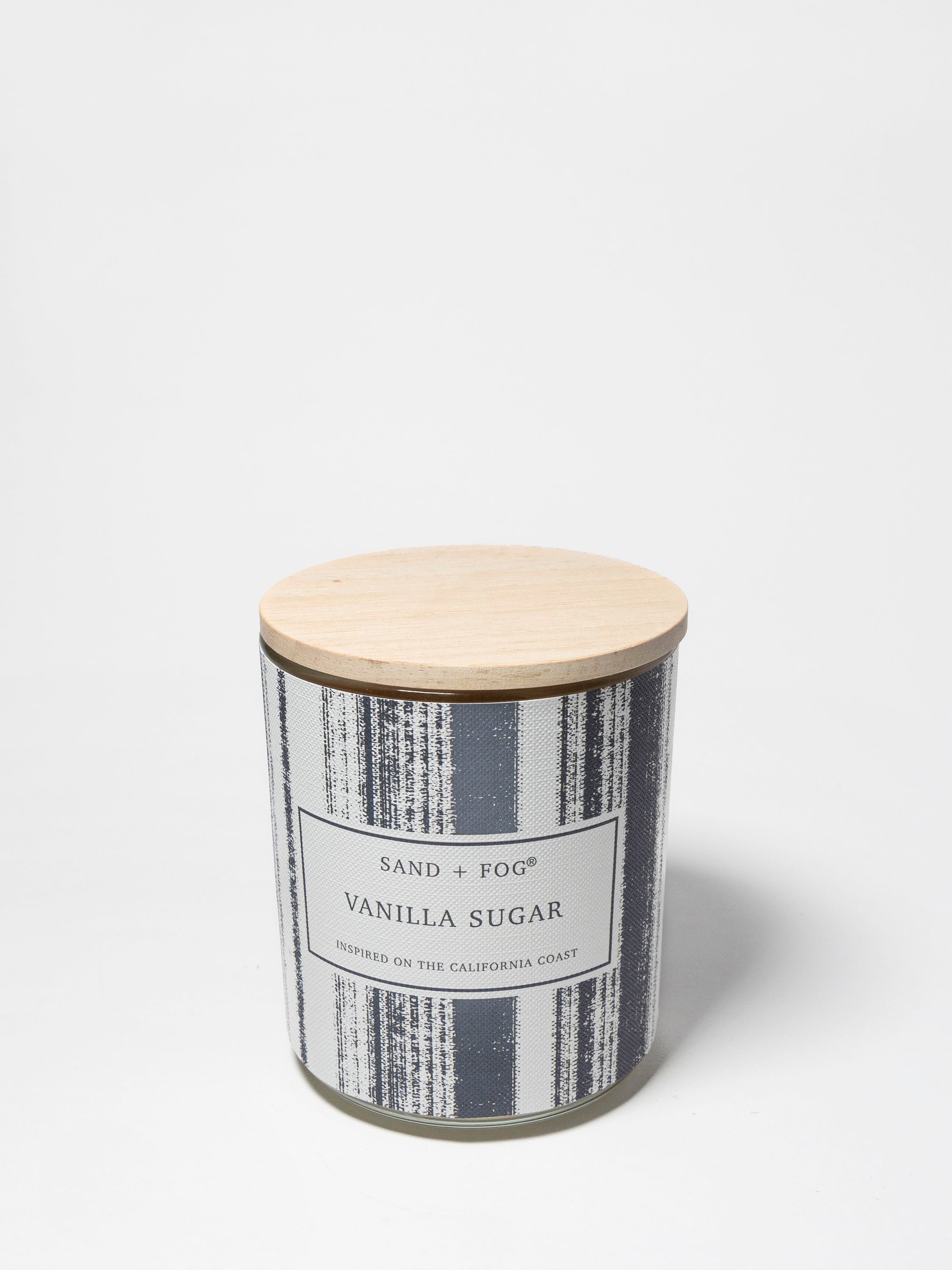 Vanilla Sugar 10 oz scented candle