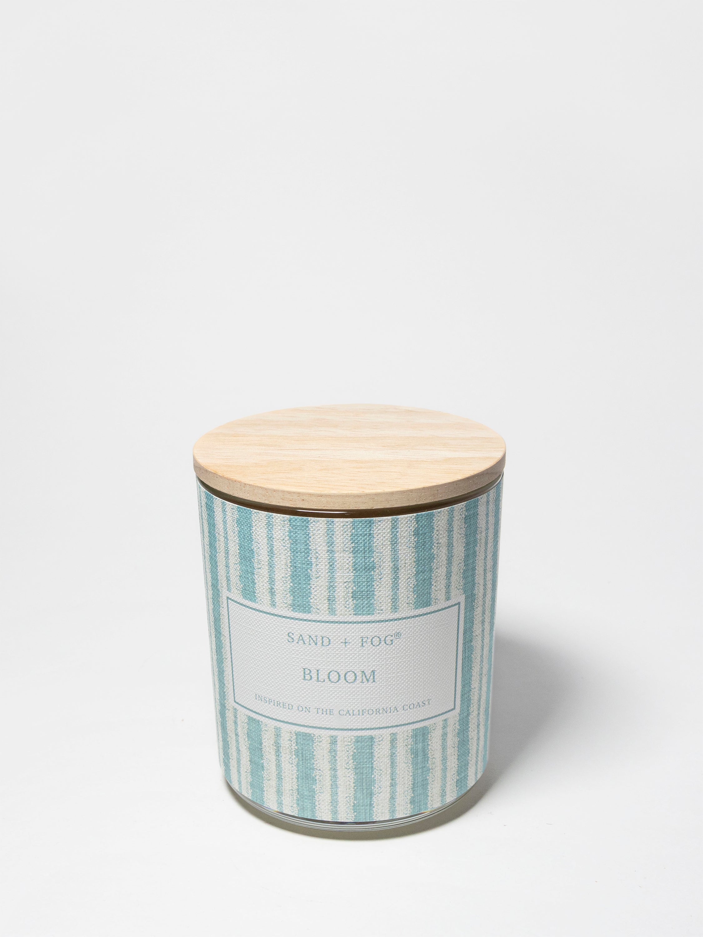 Bloom 10 oz scented candle