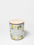 Limoncello 10 oz scented candle