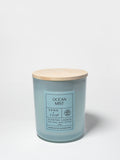 Ocean Mist 10 oz scented candle