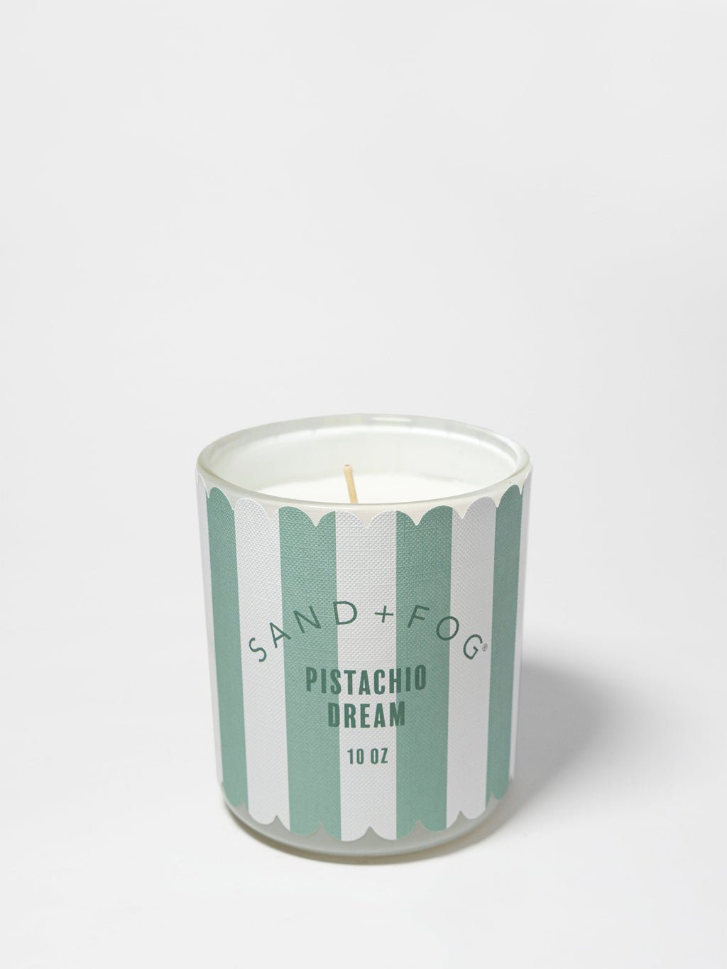 Pistachio Dream 10 oz scented candle