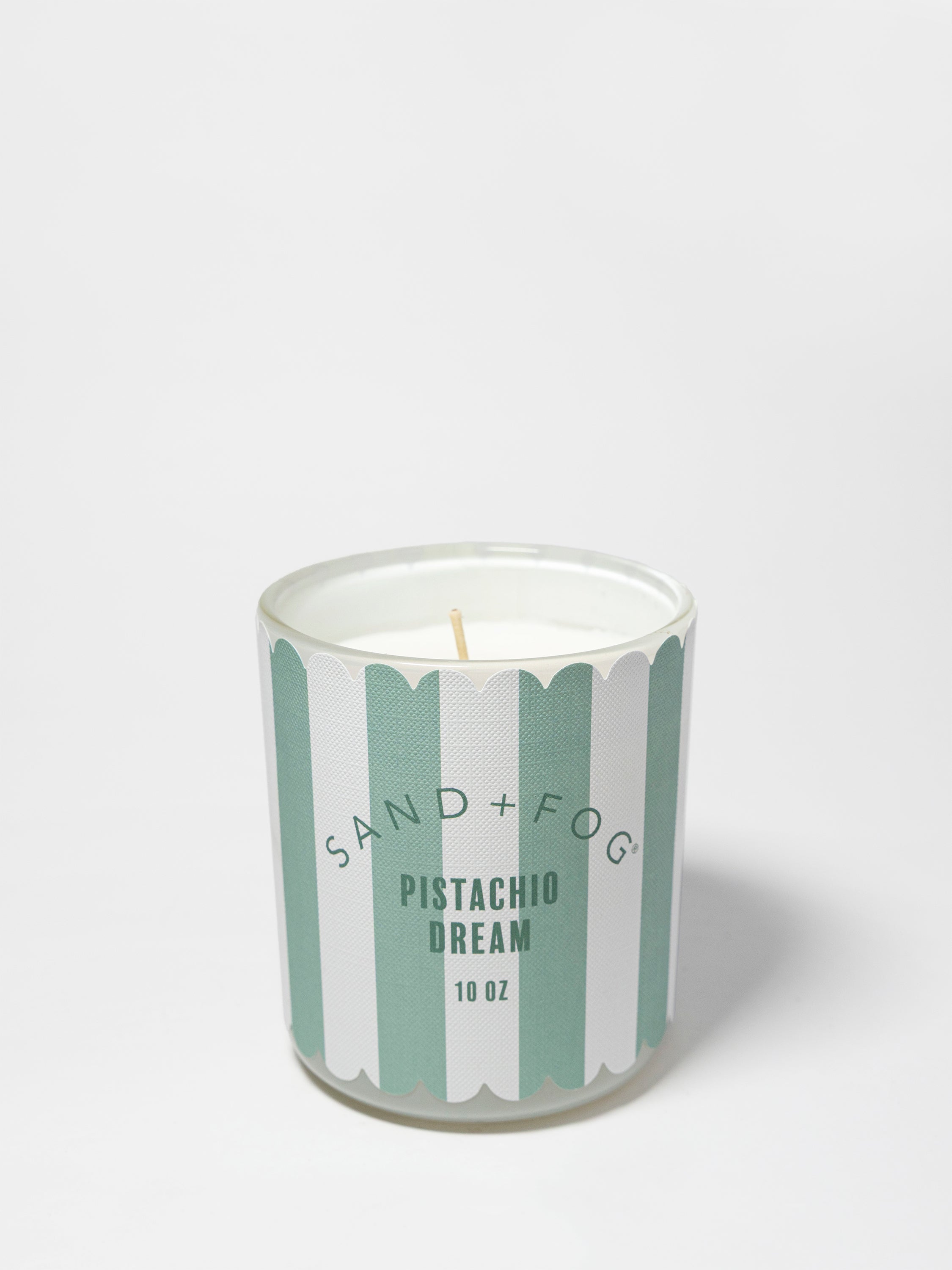Pistachio Dream 10 oz scented candle