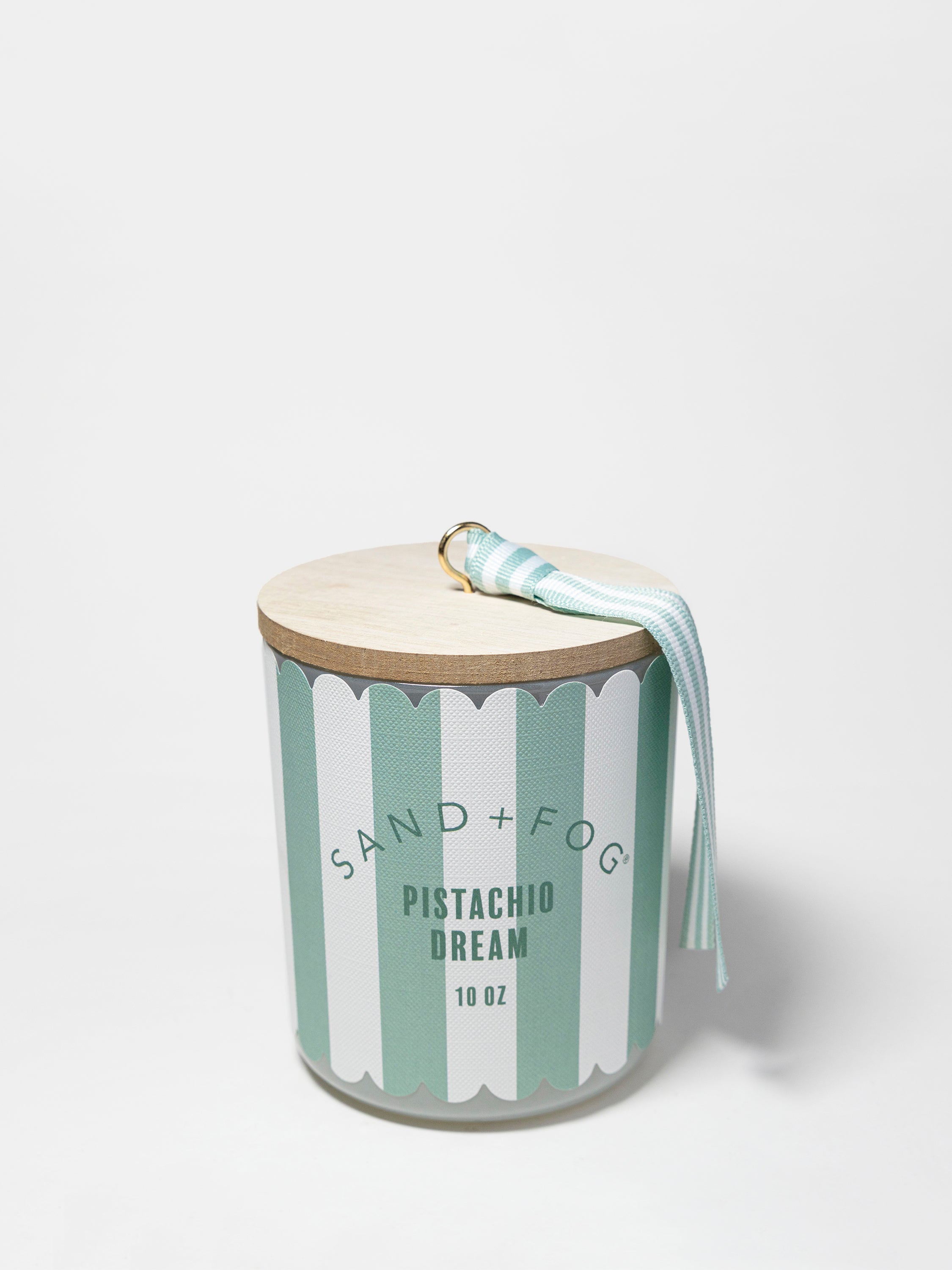 Pistachio Dream 10 oz scented candle