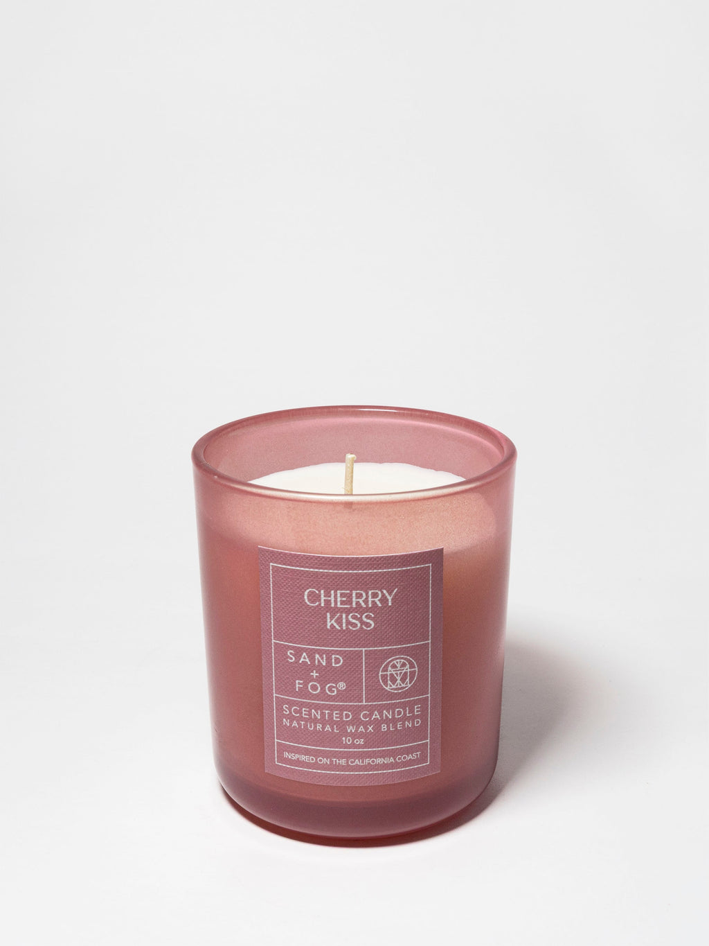 Cherry Kiss 10 oz scented candle