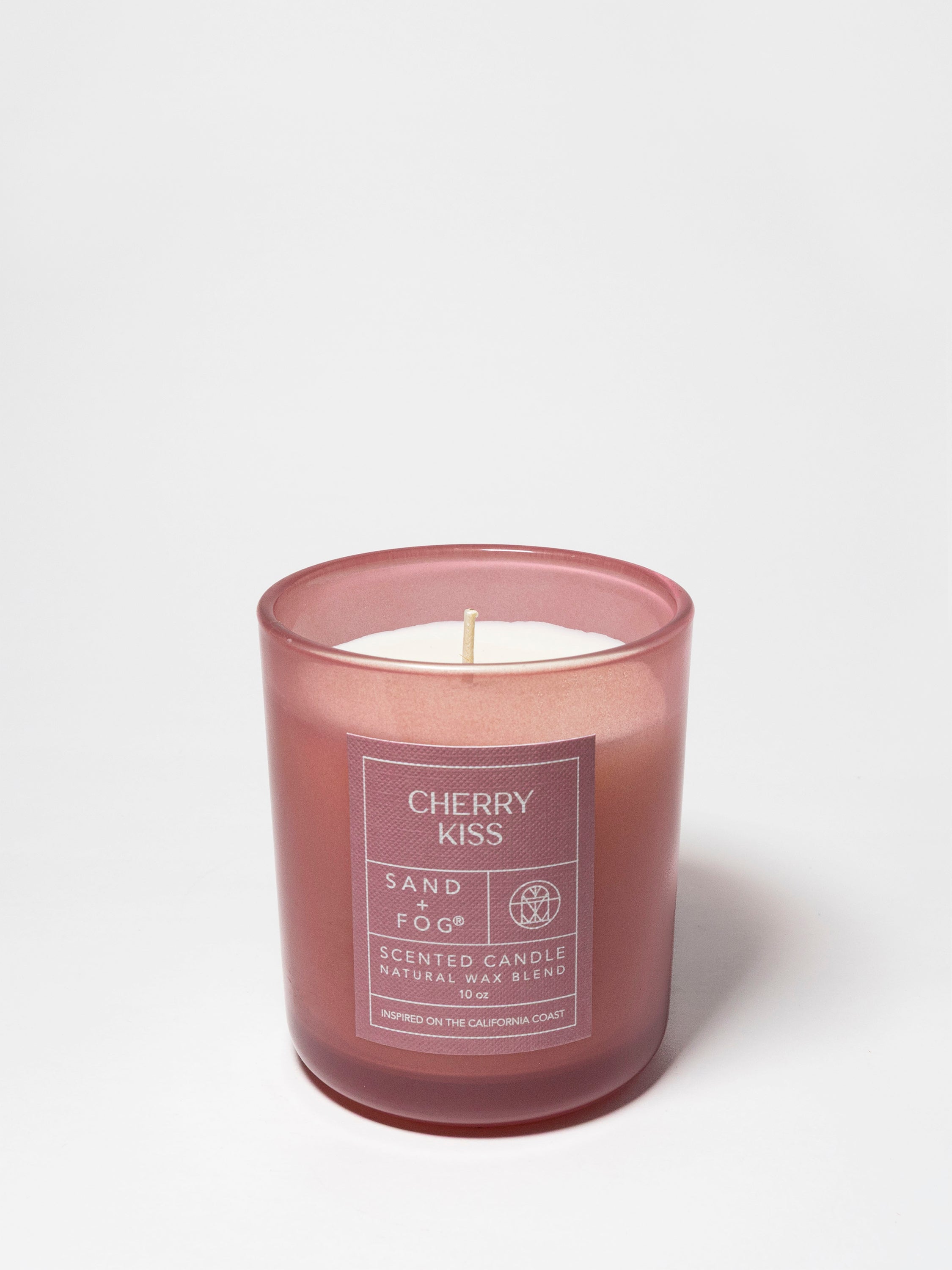 Cherry Kiss 10 oz scented candle