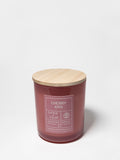 Cherry Kiss 10 oz scented candle