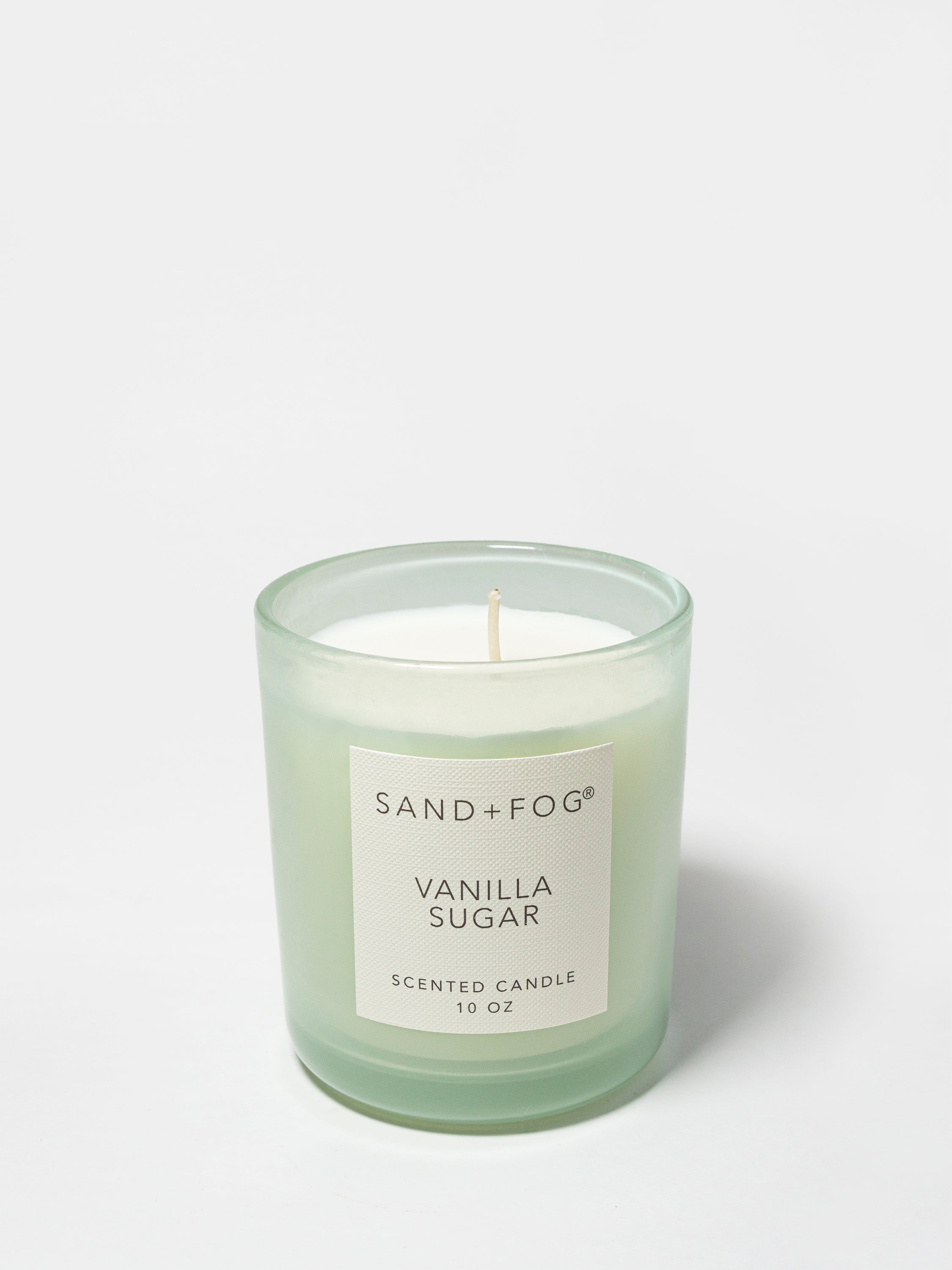 Vanilla Sugar 10 oz scented candle