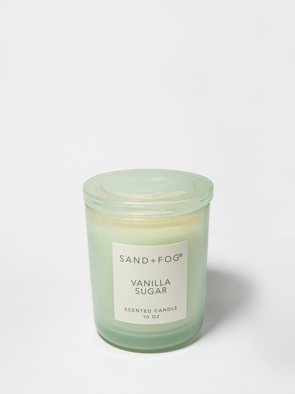 Vanilla Sugar 10 oz scented candle