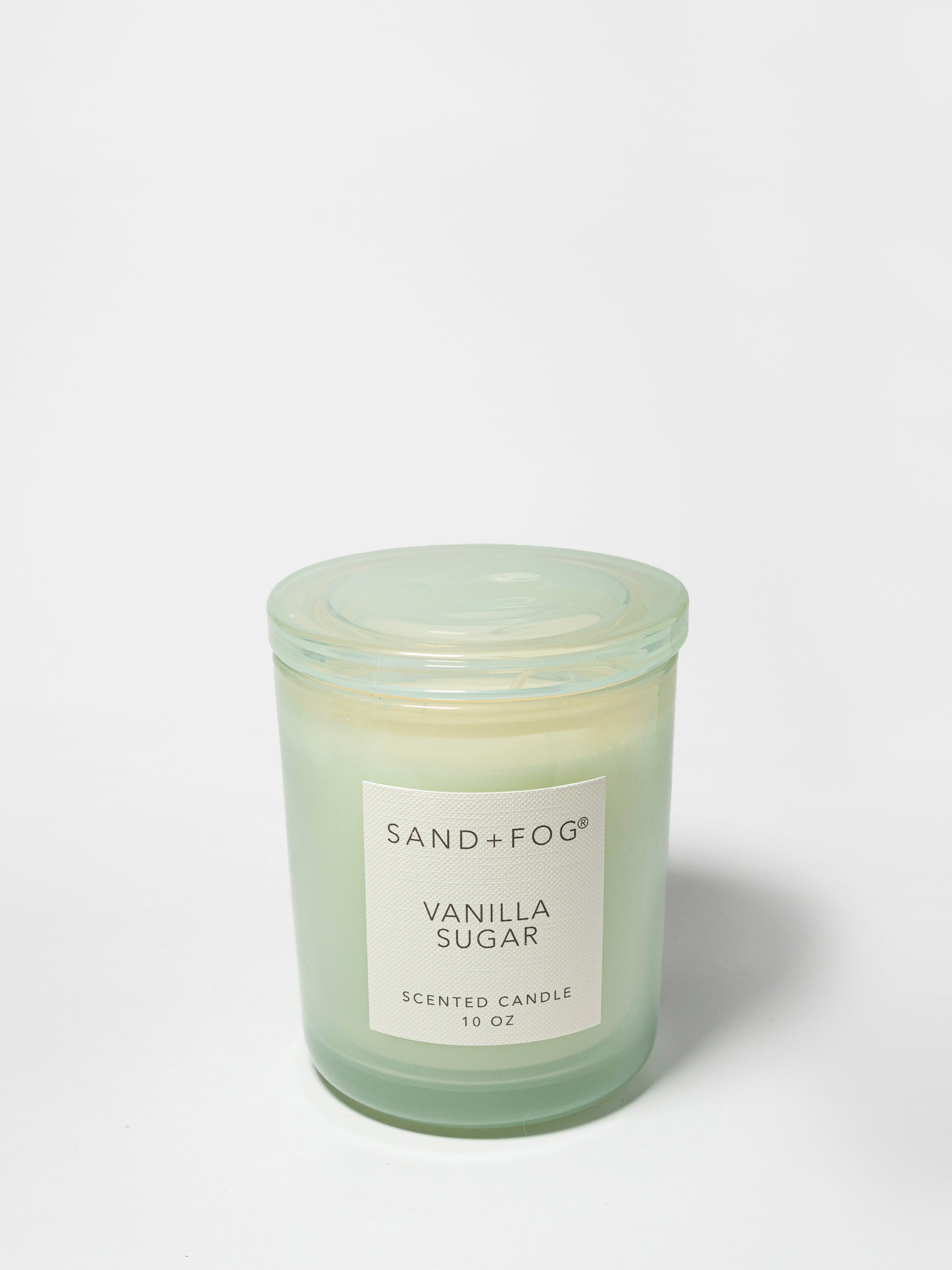 Vanilla Sugar 10 oz scented candle