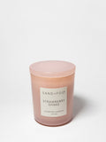 Strawberry Shake 10 oz scented candle