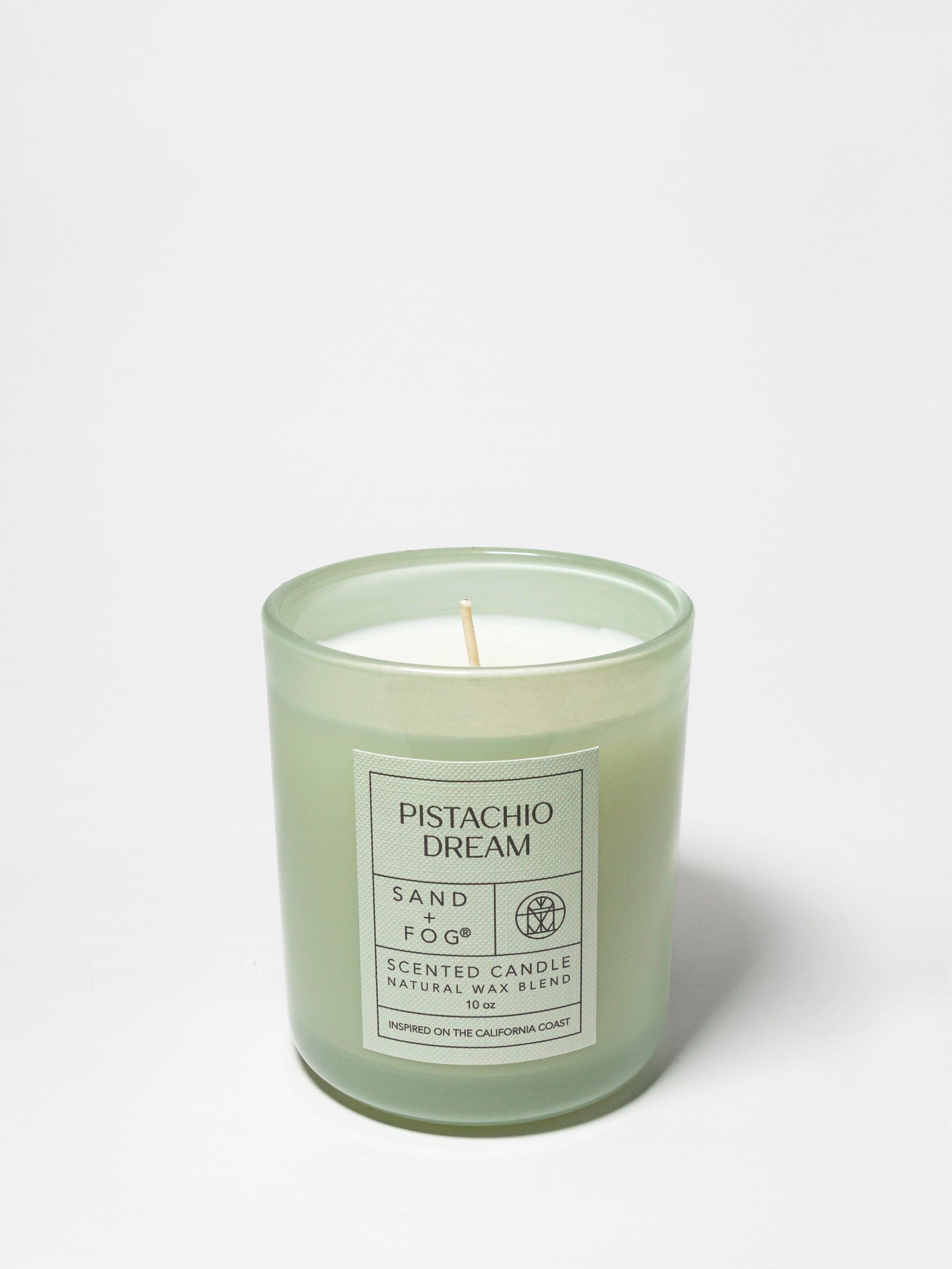 Pistachio Dream 10 oz scented candle
