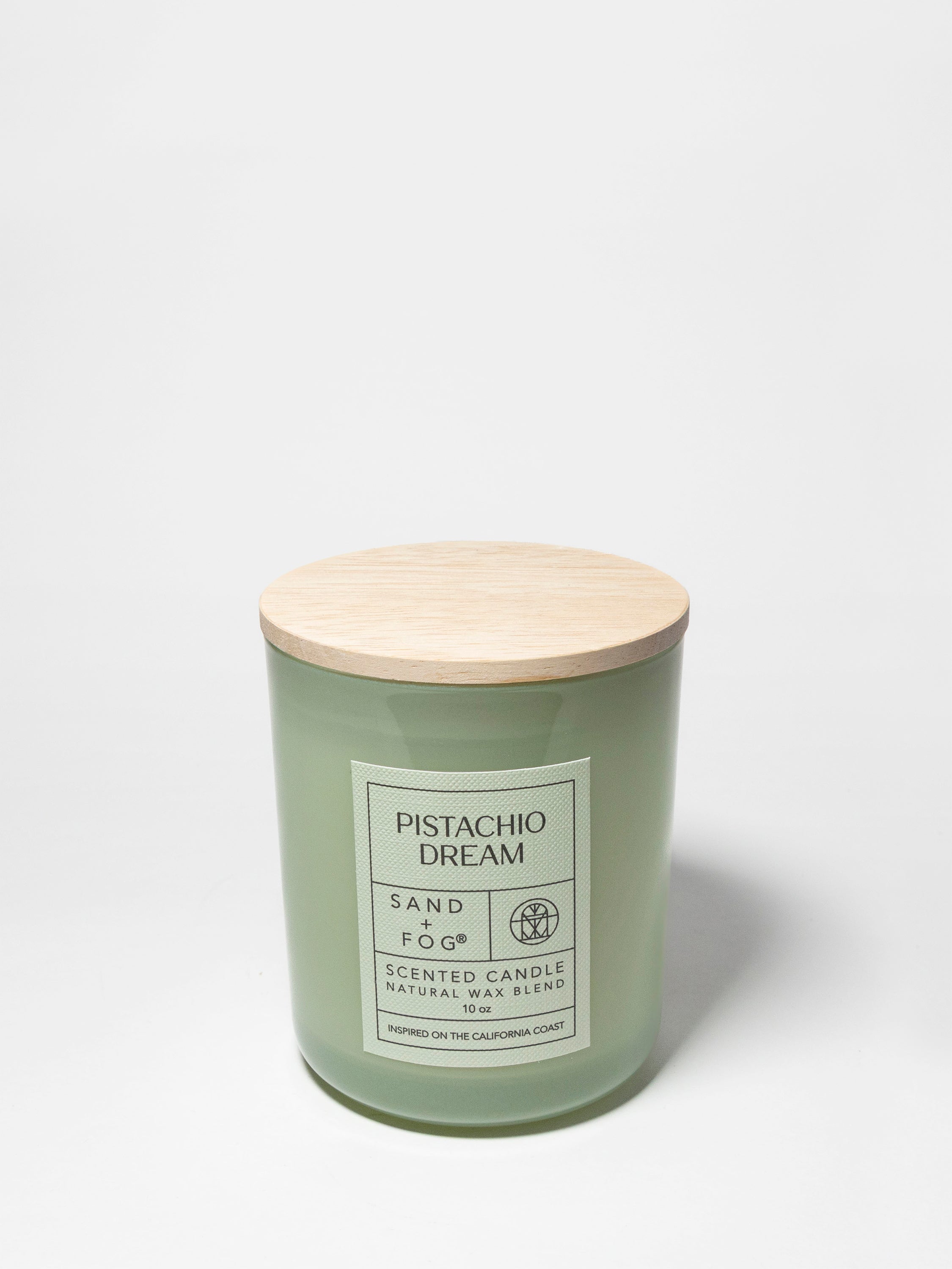 Pistachio Dream 10 oz scented candle