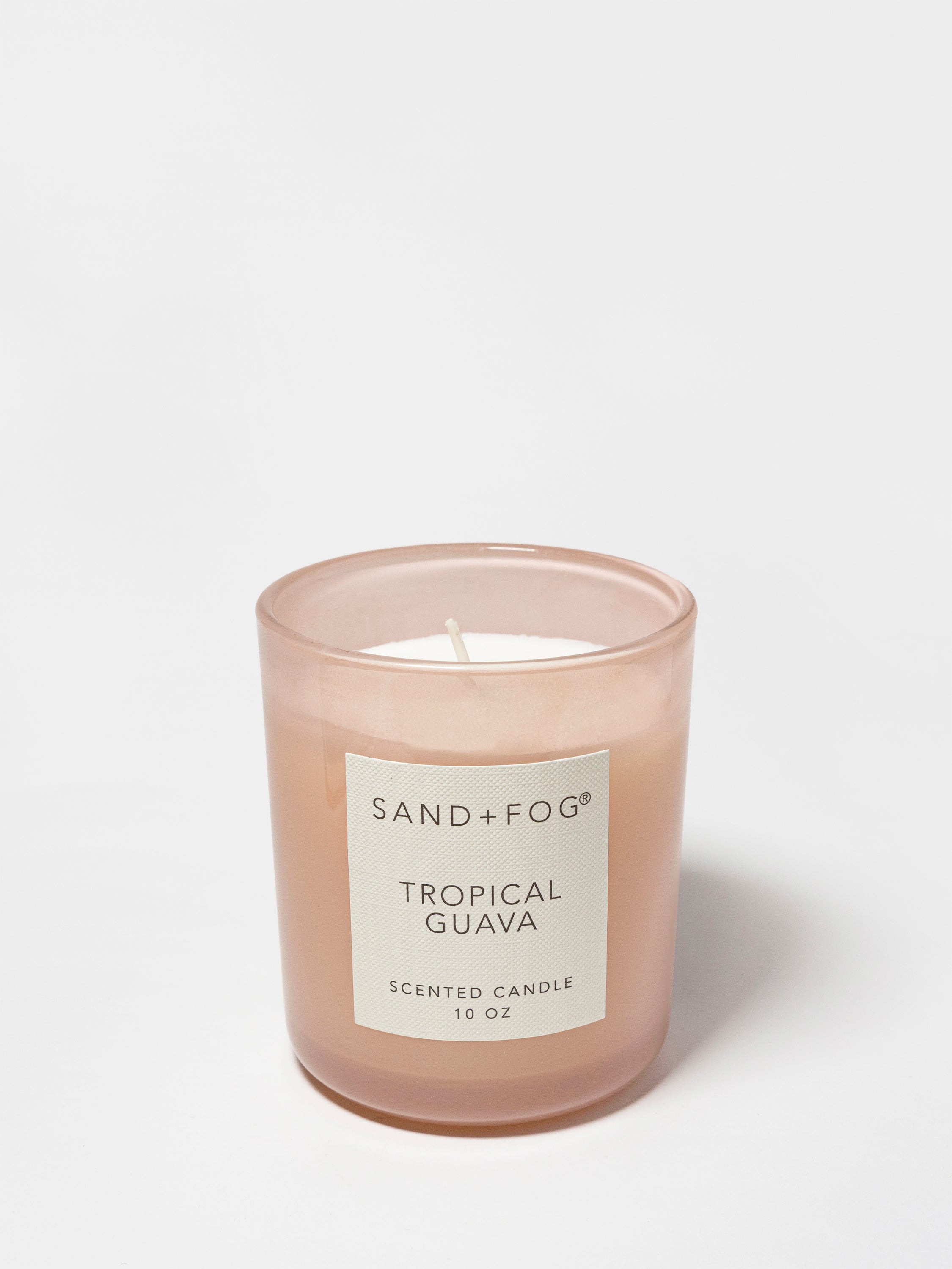 Tropical Guava 10 oz scented candle
