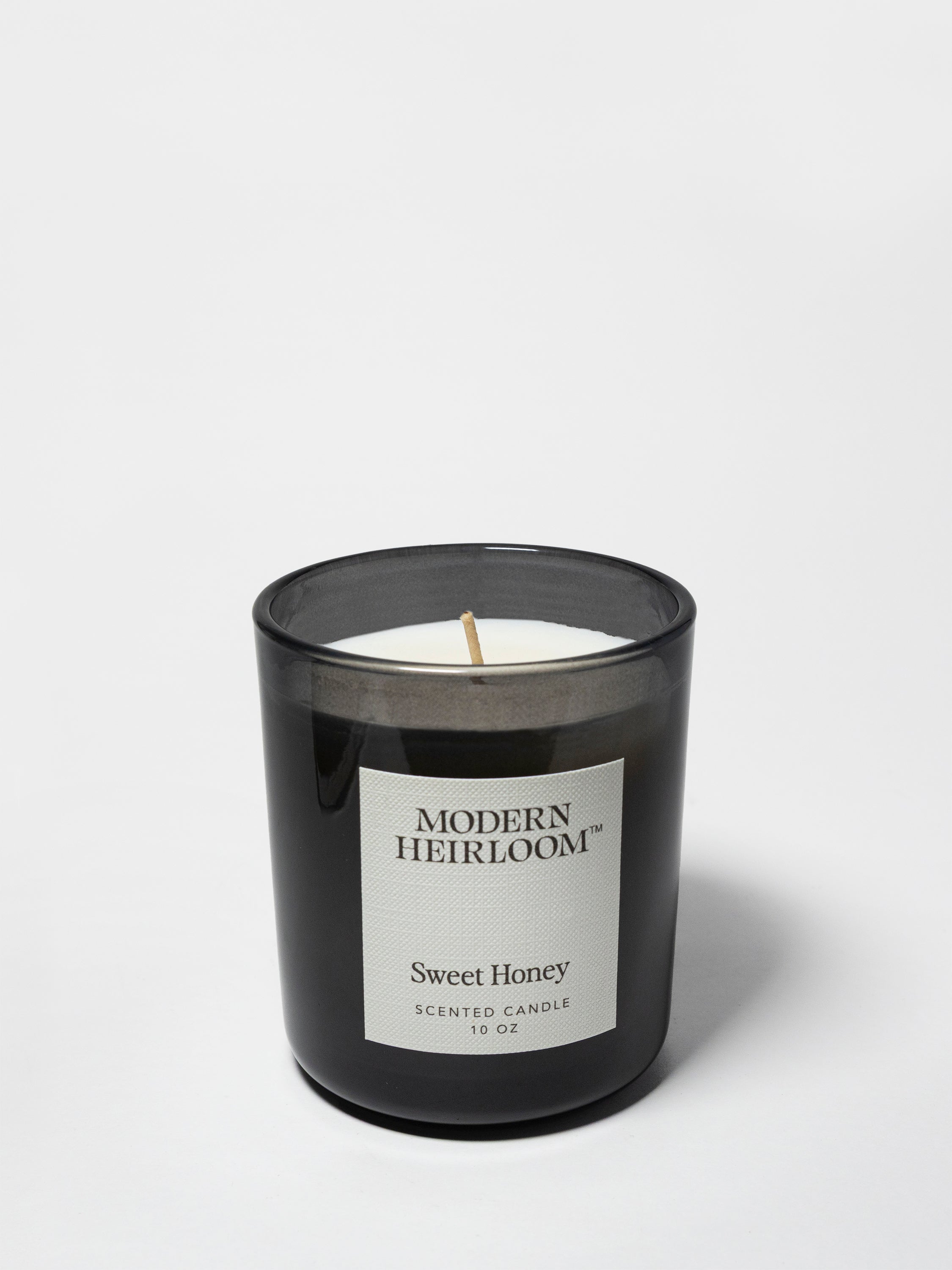 Sweet Honey 10 oz scented candle