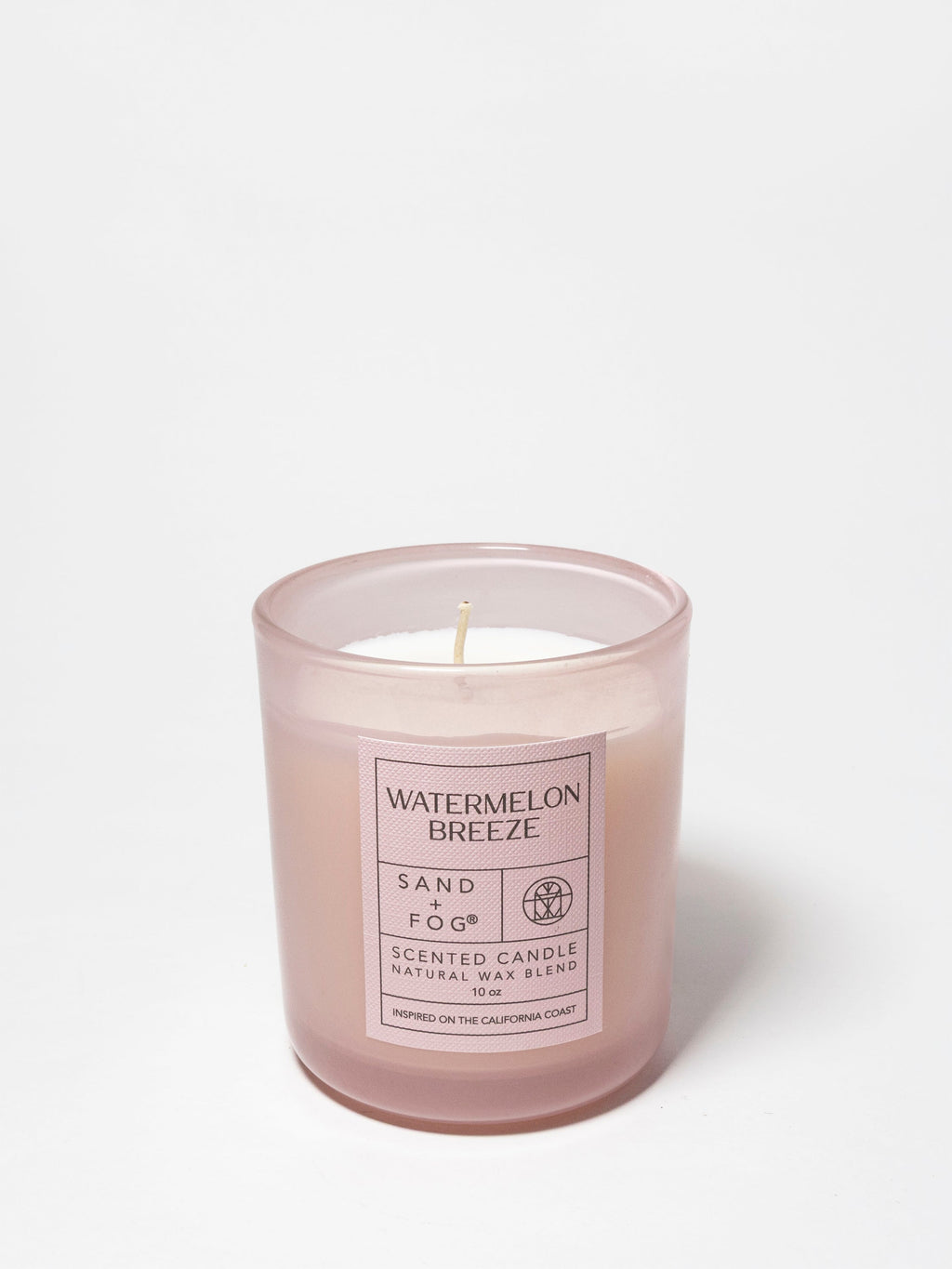 Watermelon Breeze 10 oz scented candle