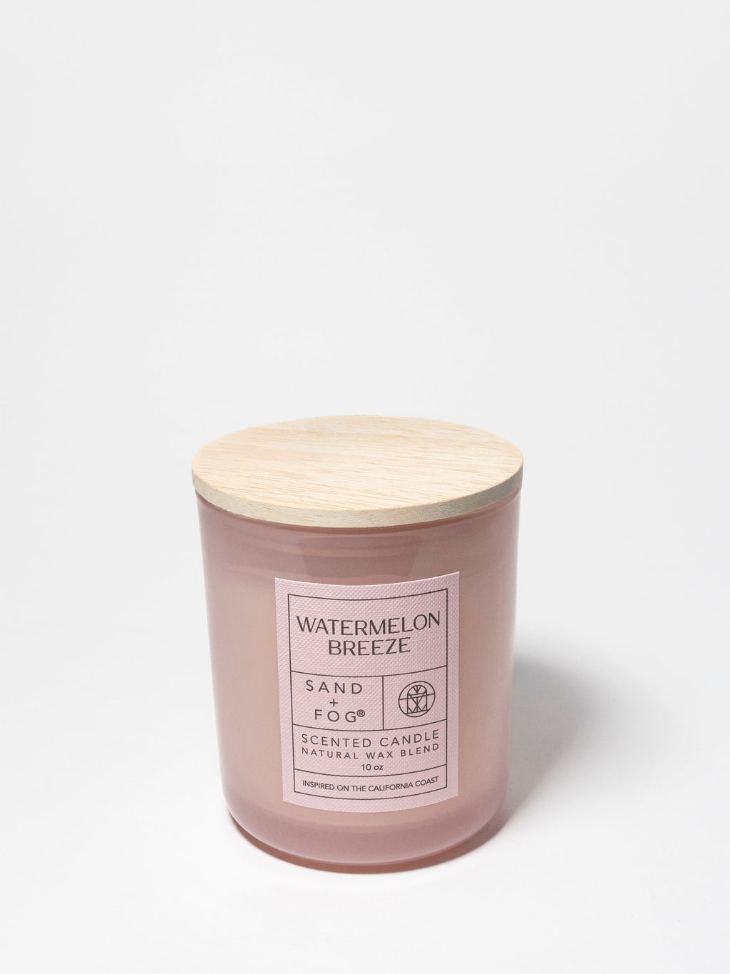 Watermelon Breeze 10 oz scented candle