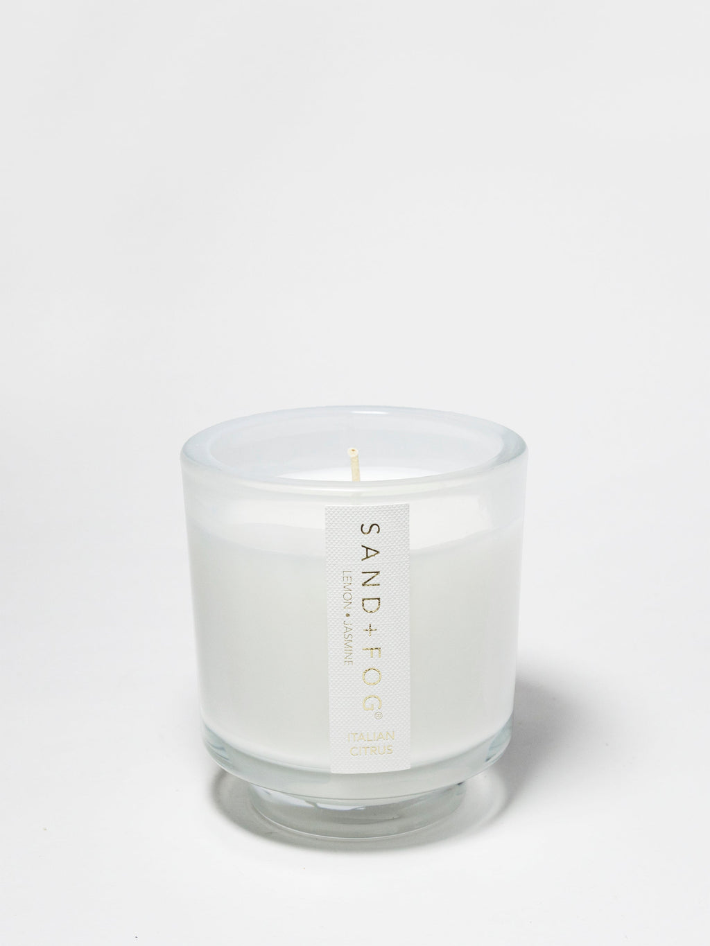Italian Citrus 8 oz scented candle