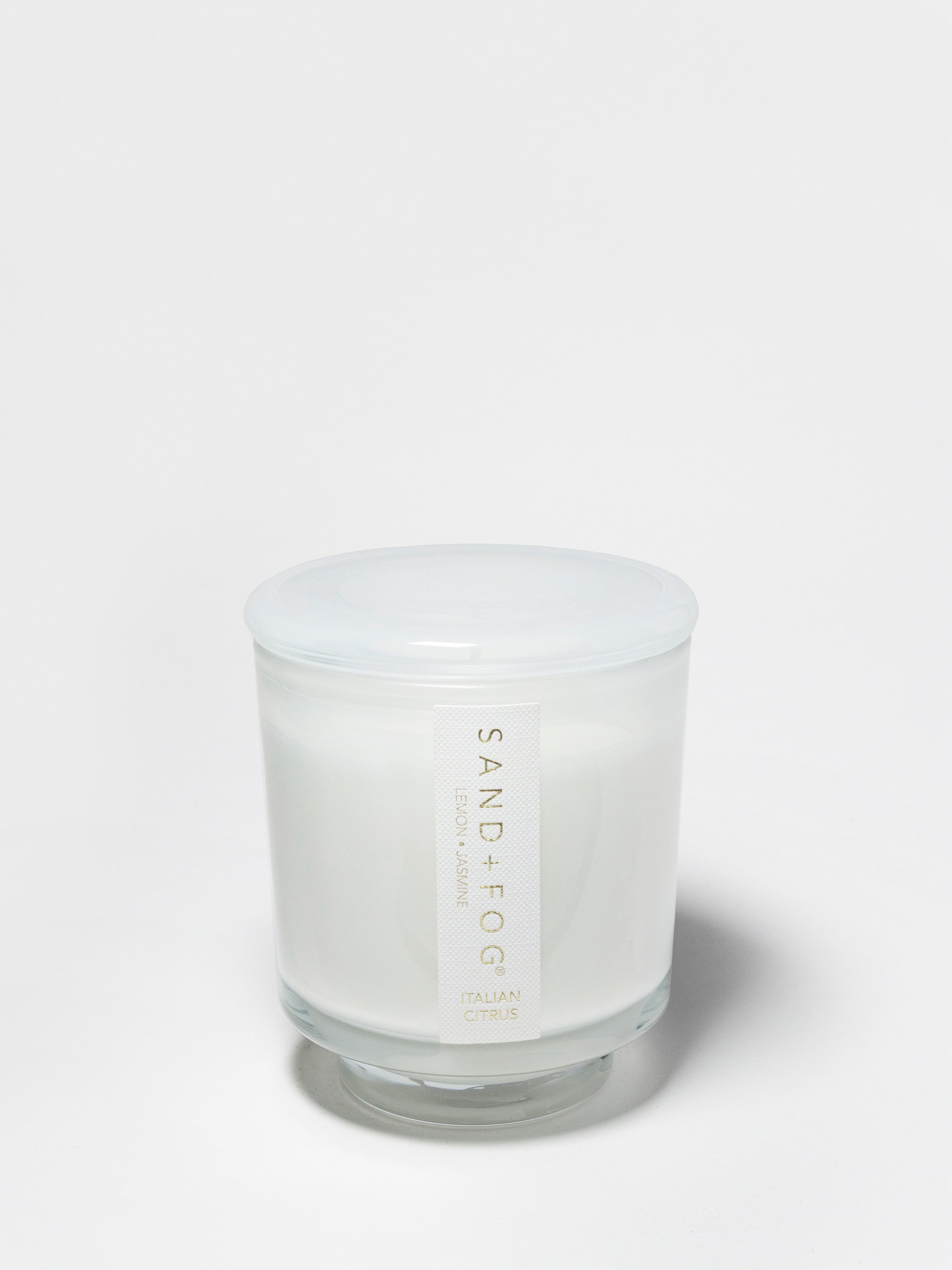 Italian Citrus 8 oz scented candle