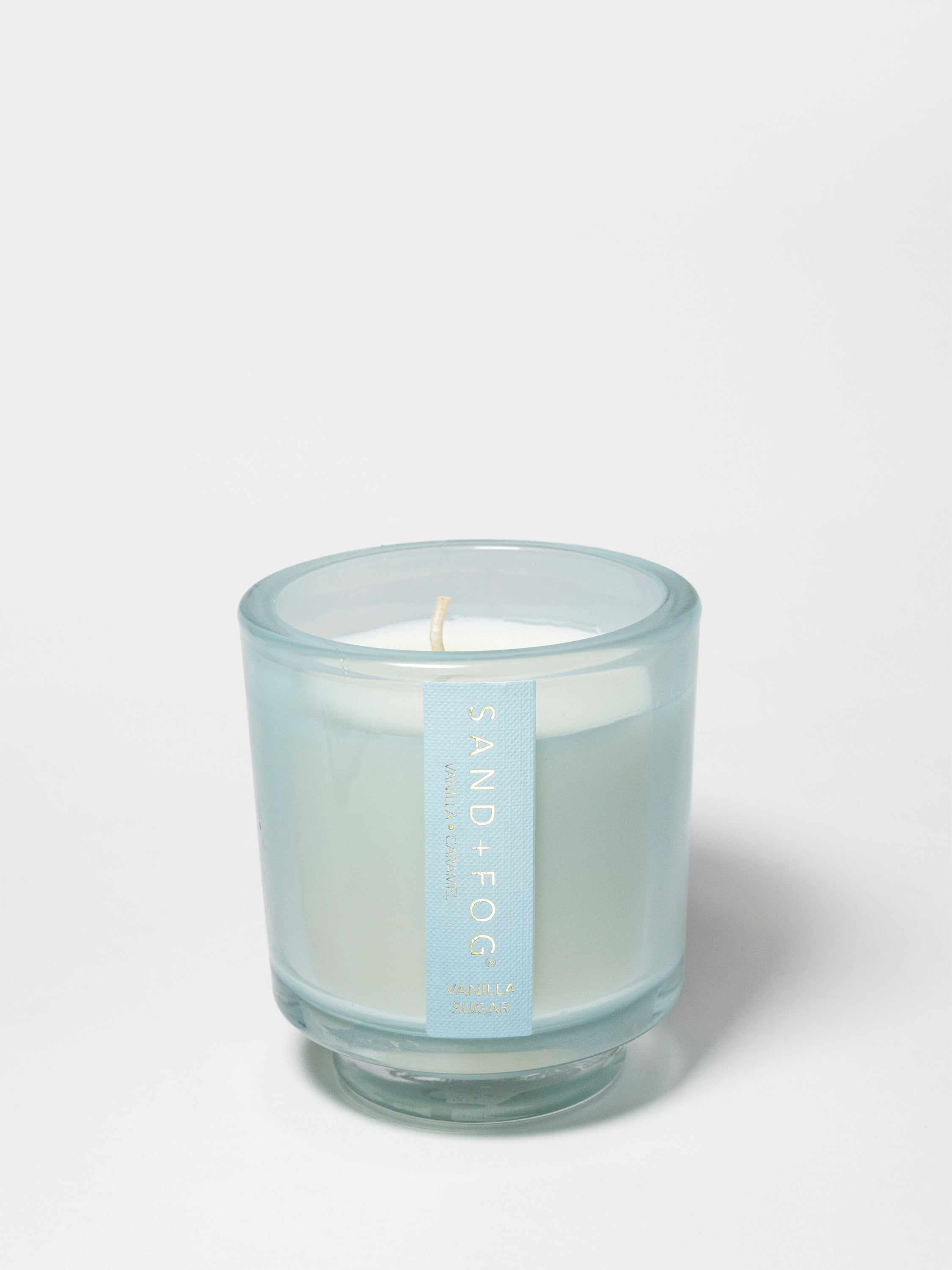 Vanilla Sugar 8 oz scented candle