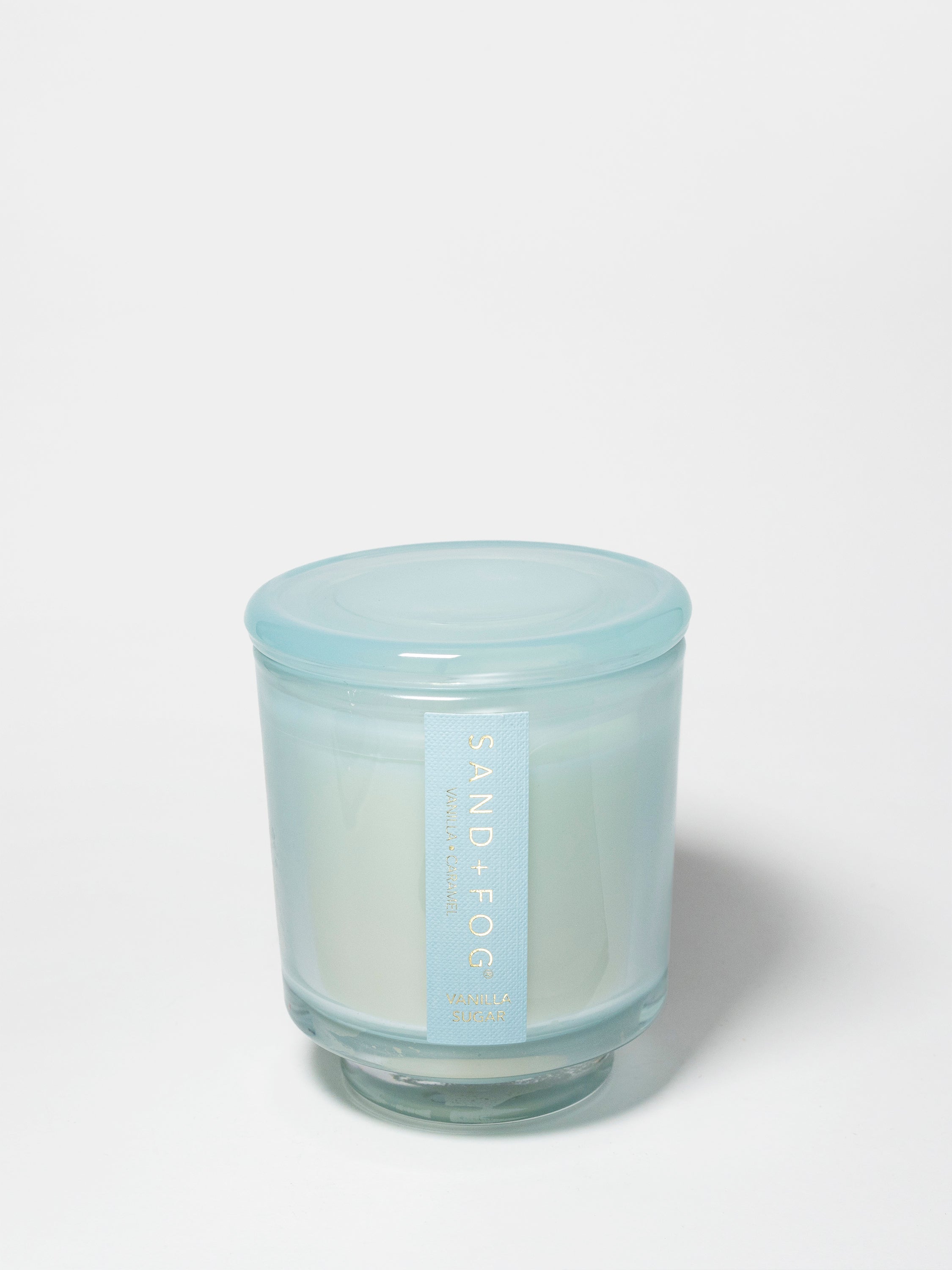 Vanilla Sugar 8 oz scented candle