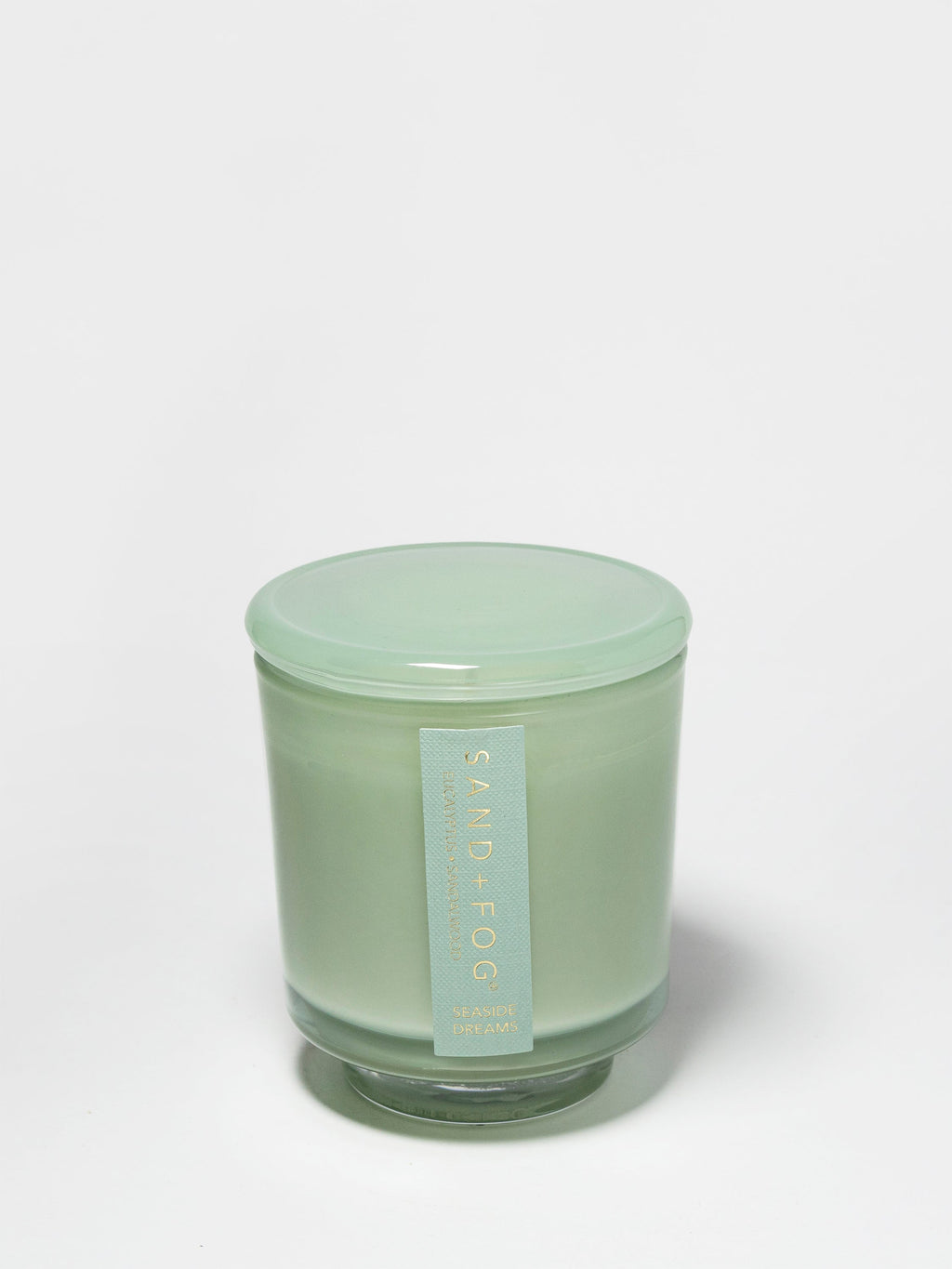 Seaside Dreams 8 oz scented candle
