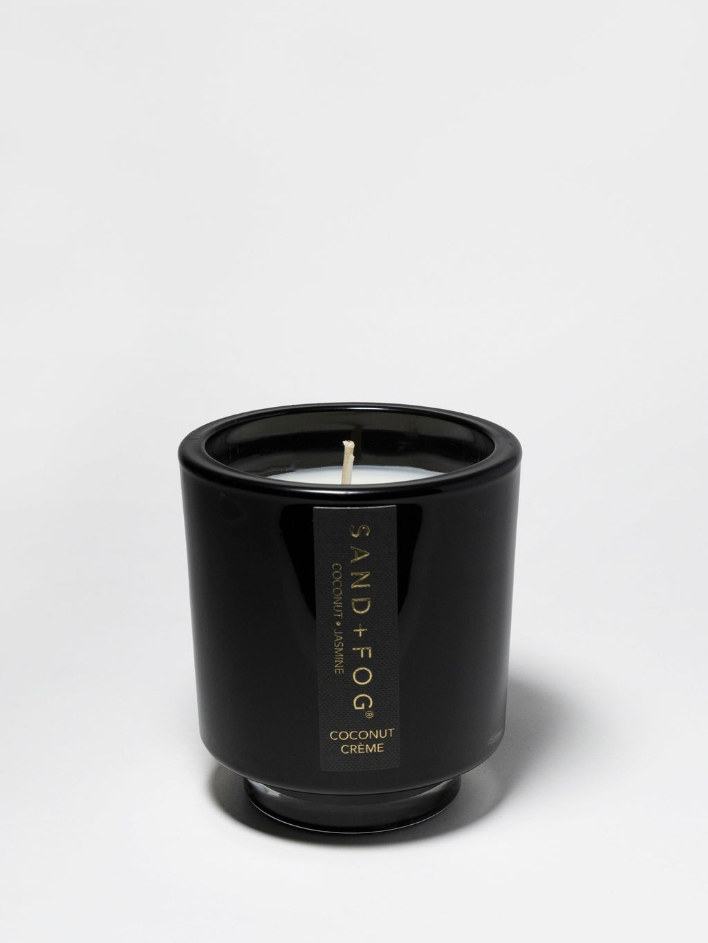 Coconut Creme 8 oz scented candle
