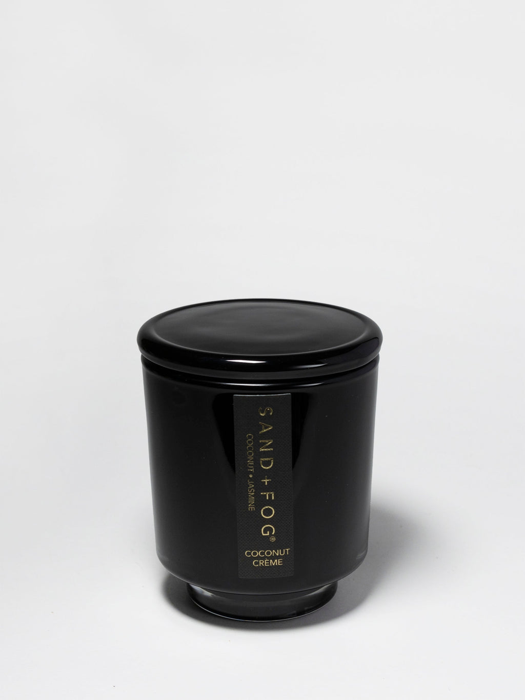 Coconut Creme 8 oz scented candle