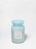 Marshmallow Skies 12 oz scented candle