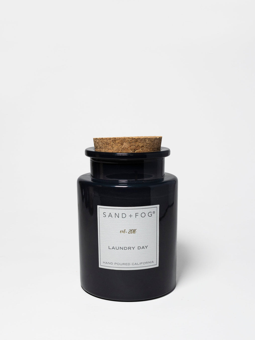 Laundry Day 12 oz scented candle