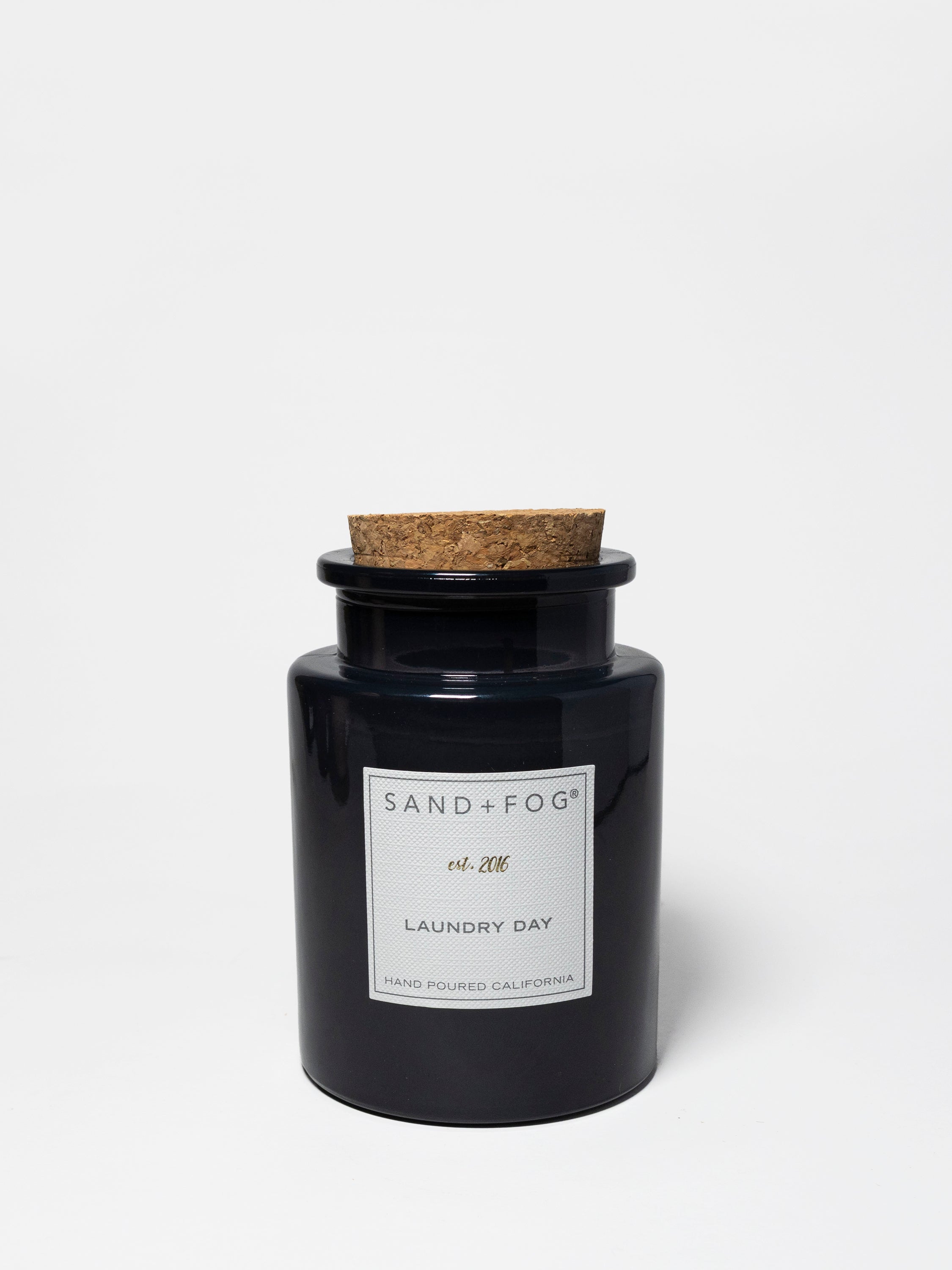 Laundry Day 12 oz scented candle