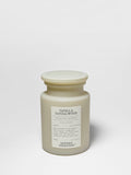 Vanilla Sandalwood 12 oz scented candle