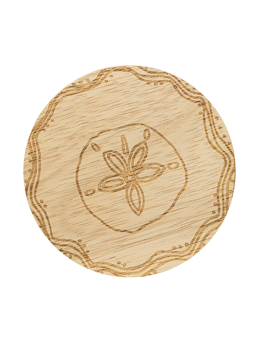 Coconut Cream 12 oz scented candle