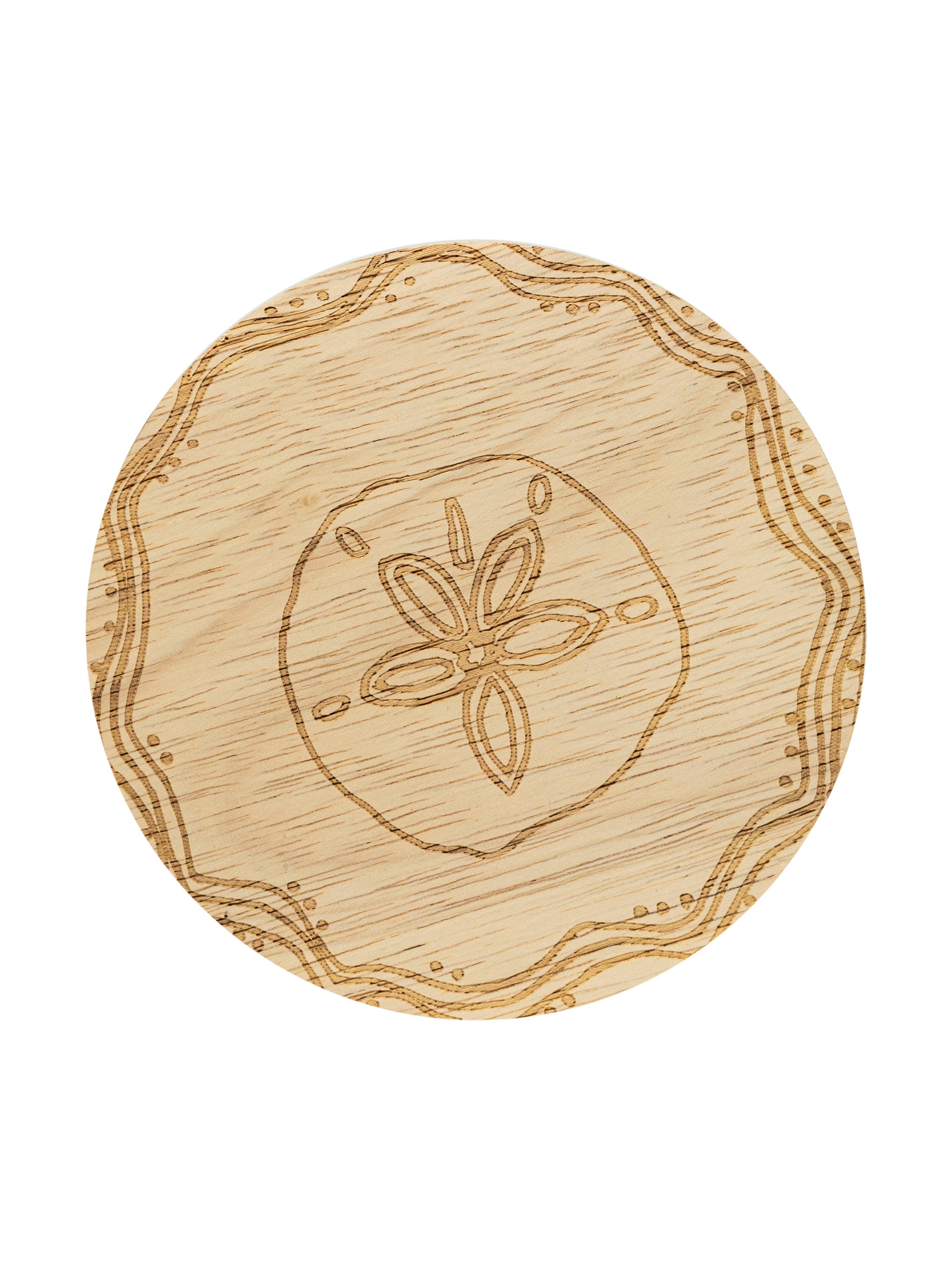 Coconut Cream 12 oz scented candle