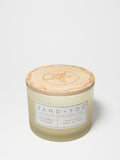 Coconut Cream 12 oz scented candle