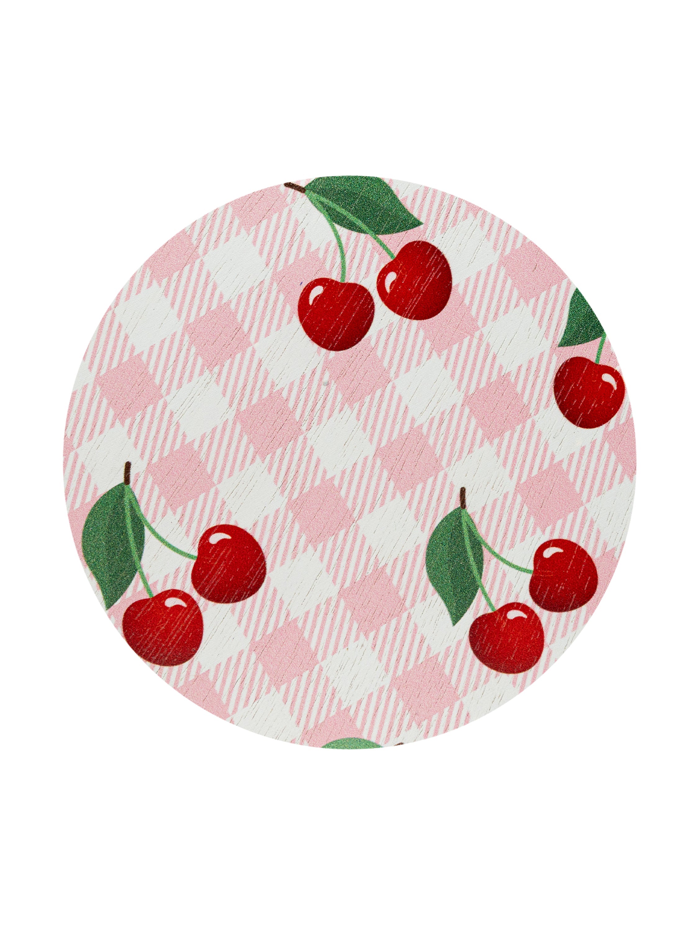 Cherry Silk 12 oz scented candle