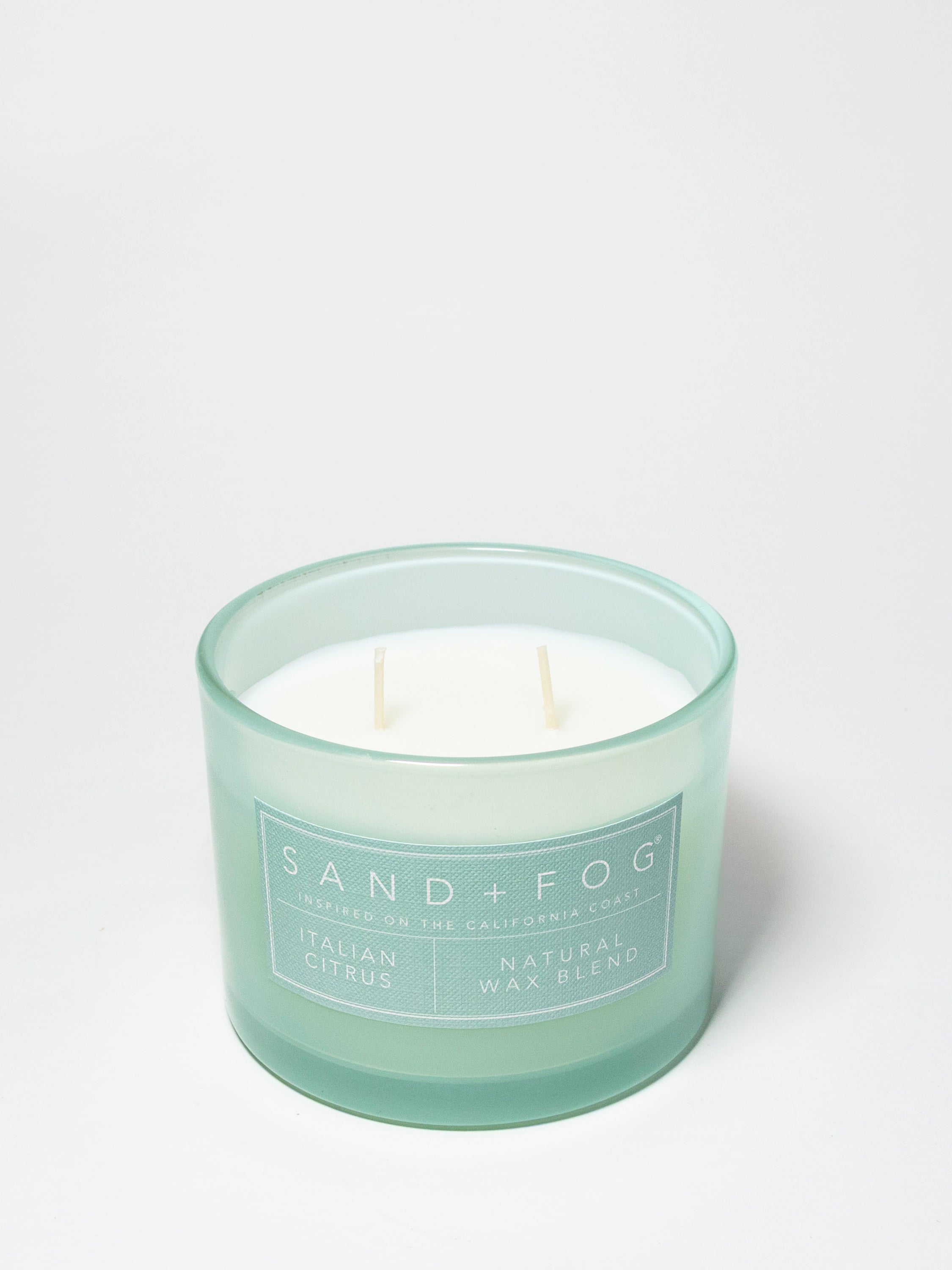 Italian Citrus 12 oz scented candle