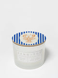 Ocean Mist 12 oz scented candle