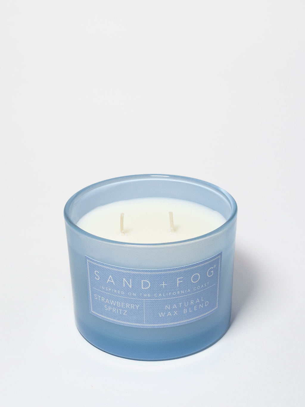 Strawberry Spritz 12 oz scented candle