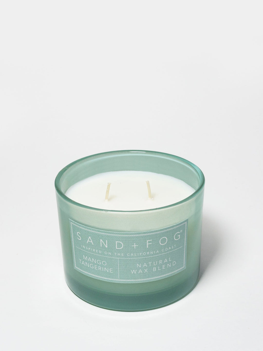 Mango Tangerine 12 oz scented candle