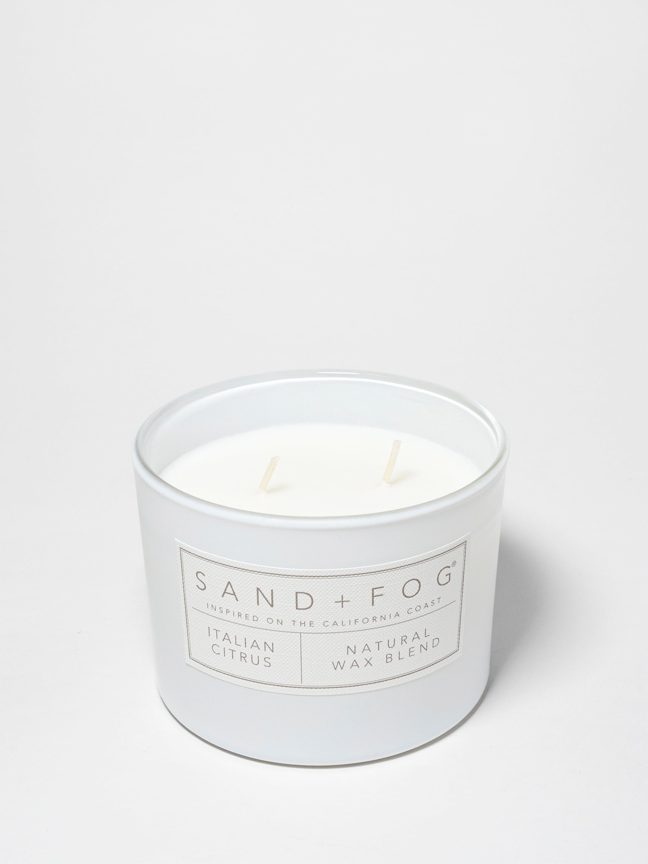 Italian Citrus 12 oz scented candle