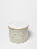 Coconut & Palm 12 oz scented candle