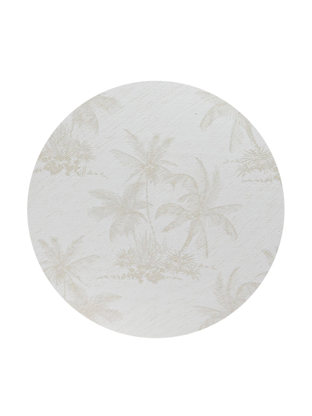 Coconut & Palm 12 oz scented candle