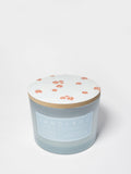 Whipped Vanilla 12 oz scented candle