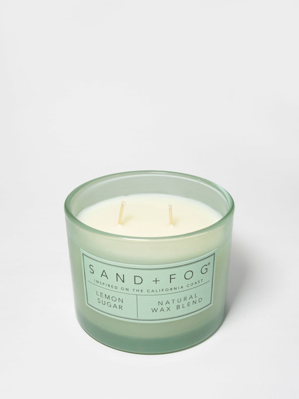 Lemon Sugar 12 oz scented candle