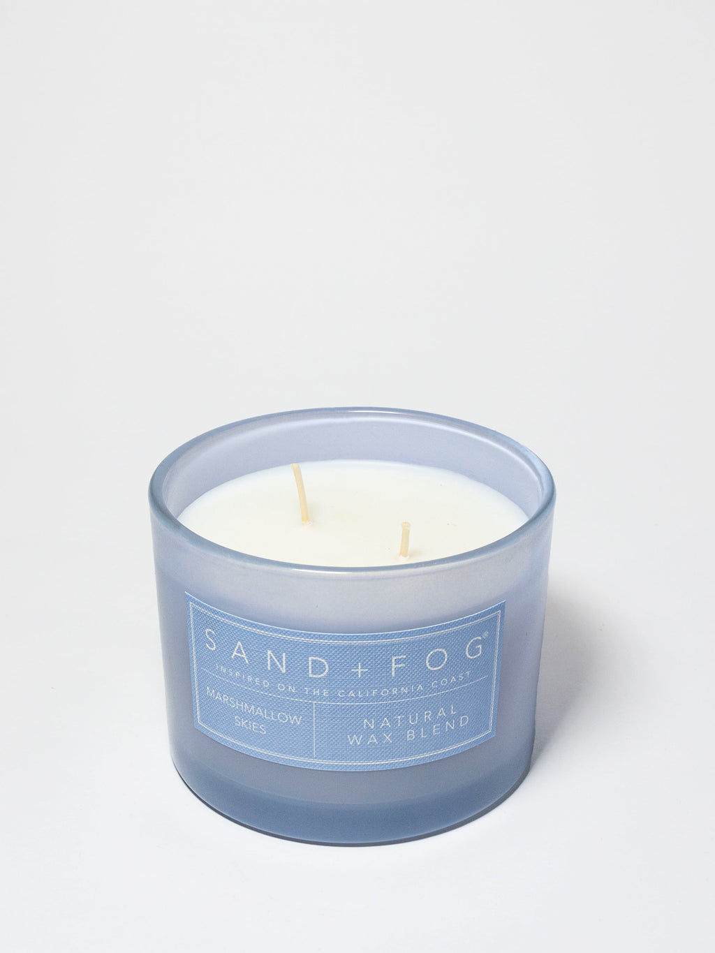 Marshmallow Skies 12 oz scented candle